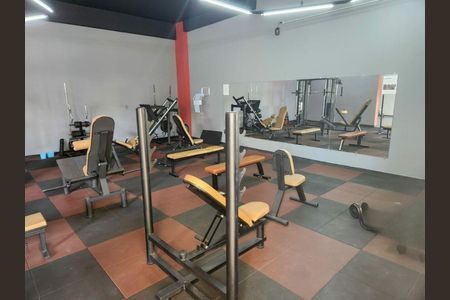 Apartamento à venda com 94m², 3 quartos e 2 vagas