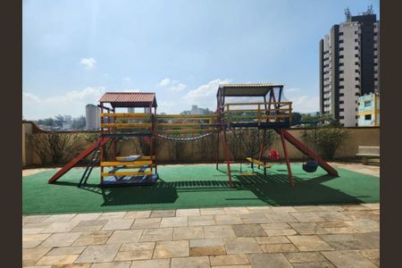 Apartamento à venda com 94m², 3 quartos e 2 vagas