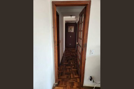 Apartamento à venda com 94m², 3 quartos e 2 vagas