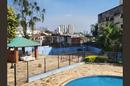 Apartamento à venda com 94m², 3 quartos e 2 vagas