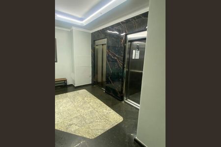 Apartamento à venda com 94m², 3 quartos e 2 vagas