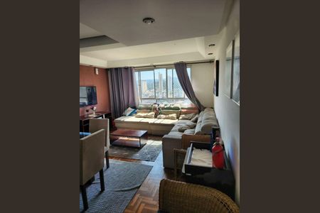 Apartamento à venda com 94m², 3 quartos e 2 vagas