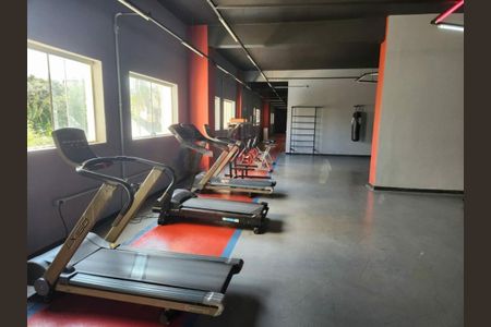 Apartamento à venda com 94m², 3 quartos e 2 vagas