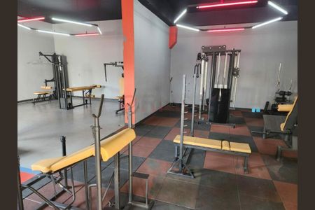 Apartamento à venda com 94m², 3 quartos e 2 vagas