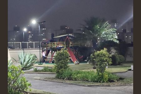 Apartamento à venda com 94m², 3 quartos e 2 vagas