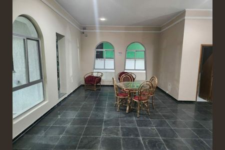 Apartamento à venda com 94m², 3 quartos e 2 vagas