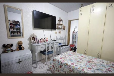 Casa à venda com 3 quartos, 118m² em Vila Alto de Santo Andre, Santo André