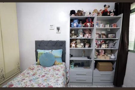 Casa à venda com 3 quartos, 118m² em Vila Alto de Santo Andre, Santo André