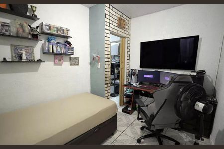 Casa à venda com 3 quartos, 118m² em Vila Alto de Santo Andre, Santo André