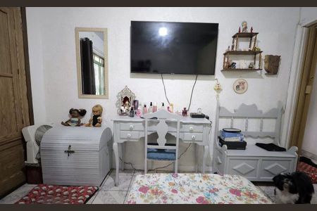 Casa à venda com 3 quartos, 118m² em Vila Alto de Santo Andre, Santo André