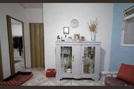 Casa à venda com 3 quartos, 118m² em Vila Alto de Santo Andre, Santo André