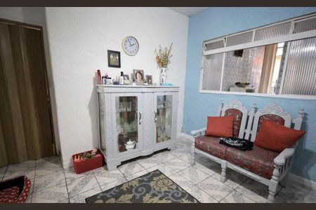 Casa à venda com 3 quartos, 118m² em Vila Alto de Santo Andre, Santo André