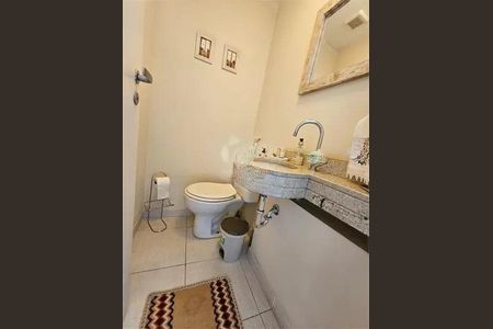 Apartamento à venda com 130m², 3 quartos e 2 vagas