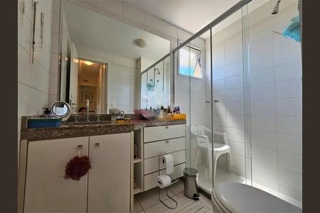 Apartamento à venda com 130m², 3 quartos e 2 vagas