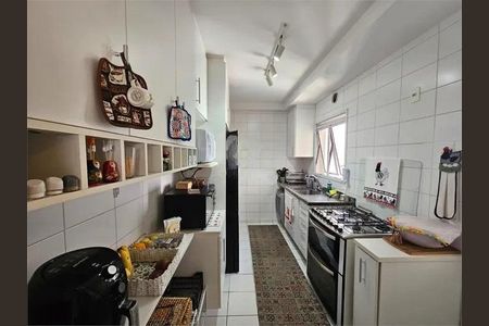 Apartamento à venda com 130m², 3 quartos e 2 vagas