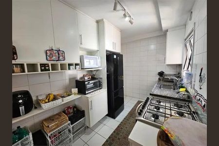 Apartamento à venda com 130m², 3 quartos e 2 vagas