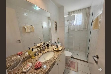 Apartamento à venda com 130m², 3 quartos e 2 vagas