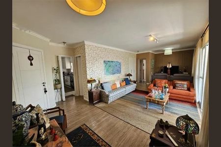 Apartamento à venda com 130m², 3 quartos e 2 vagas