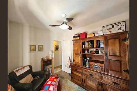 Apartamento à venda com 3 quartos, 130m² em Chácara Santo Antônio (Zona Sul), São Paulo