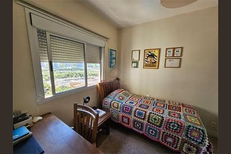 Apartamento à venda com 3 quartos, 130m² em Chácara Santo Antônio (Zona Sul), São Paulo