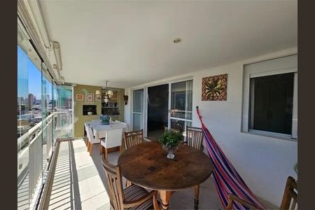 Apartamento à venda com 130m², 3 quartos e 2 vagas