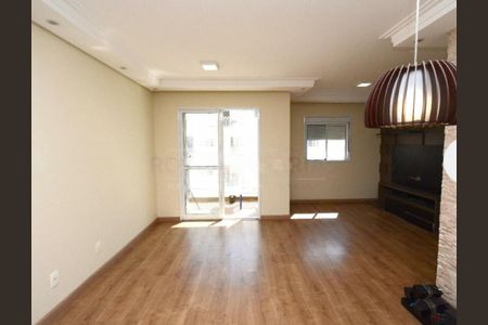 Apartamento à venda com 2 quartos, 65m² em Interlagos, São Paulo