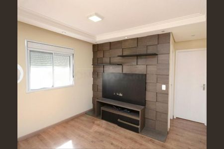 Apartamento à venda com 2 quartos, 65m² em Interlagos, São Paulo