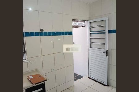 Casa à venda com 2 quartos, 100m² em Parque Jabaquara, São Paulo