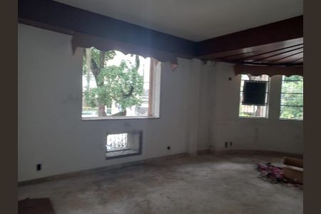 Casa à venda com 3 quartos, 327m² em Maracanã, Rio de Janeiro