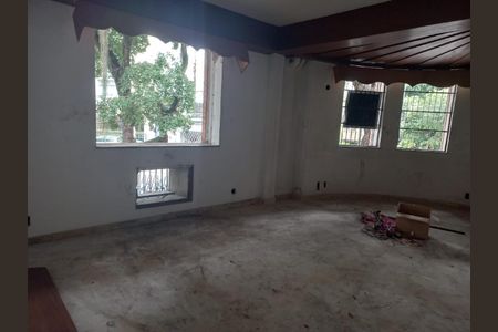 Casa à venda com 3 quartos, 327m² em Maracanã, Rio de Janeiro