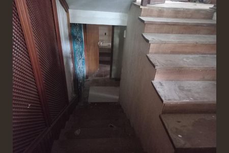 Casa à venda com 3 quartos, 327m² em Maracanã, Rio de Janeiro
