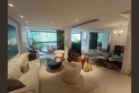 Apartamento à venda com 2 quartos, 146m² em Barra da Tijuca, Rio de Janeiro