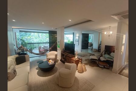 Apartamento à venda com 2 quartos, 146m² em Barra da Tijuca, Rio de Janeiro