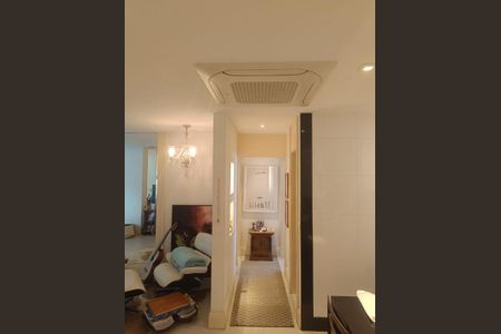 Apartamento à venda com 2 quartos, 146m² em Barra da Tijuca, Rio de Janeiro