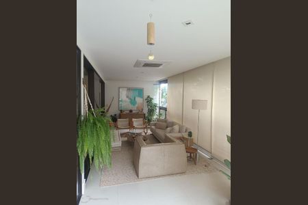 Apartamento à venda com 2 quartos, 146m² em Barra da Tijuca, Rio de Janeiro
