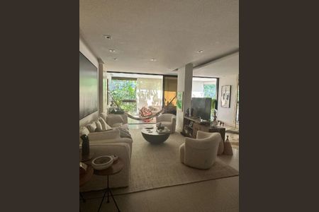 Apartamento à venda com 2 quartos, 146m² em Barra da Tijuca, Rio de Janeiro