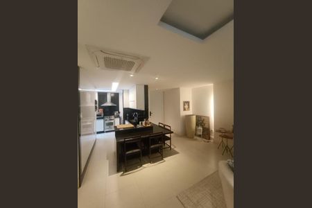 Apartamento à venda com 2 quartos, 146m² em Barra da Tijuca, Rio de Janeiro