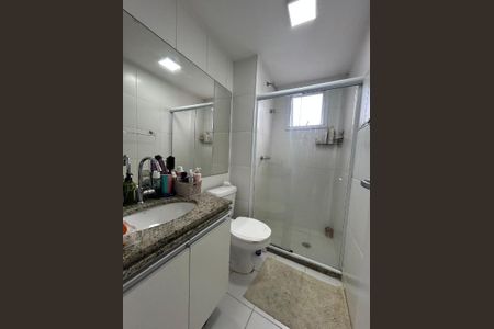Apartamento à venda com 79m², 2 quartos e 1 vaga