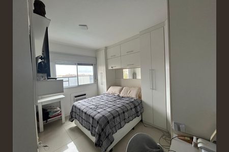 Apartamento à venda com 2 quartos, 79m² em Recreio dos Bandeirantes, Rio de Janeiro
