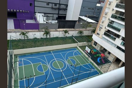 Apartamento à venda com 79m², 2 quartos e 1 vaga