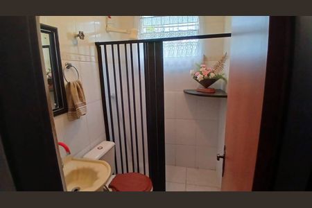 Apartamento à venda com 3 quartos, 96m² em Floresta, Belo Horizonte