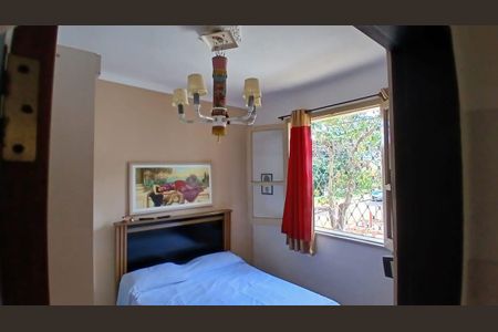 Apartamento à venda com 3 quartos, 96m² em Floresta, Belo Horizonte