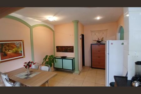 Apartamento à venda com 3 quartos, 96m² em Floresta, Belo Horizonte