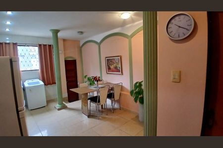 Apartamento à venda com 3 quartos, 96m² em Floresta, Belo Horizonte