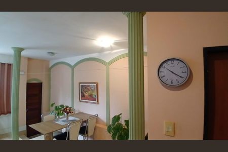 Apartamento à venda com 3 quartos, 96m² em Floresta, Belo Horizonte