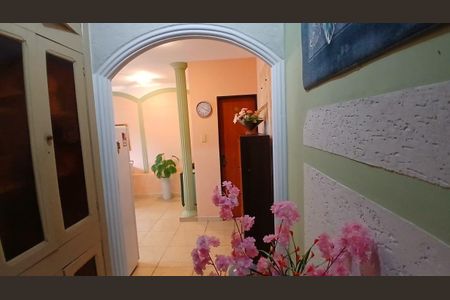 Apartamento à venda com 3 quartos, 96m² em Floresta, Belo Horizonte