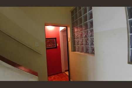 Apartamento à venda com 3 quartos, 96m² em Floresta, Belo Horizonte
