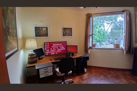 Apartamento à venda com 3 quartos, 96m² em Floresta, Belo Horizonte