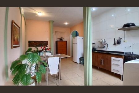 Apartamento à venda com 3 quartos, 96m² em Floresta, Belo Horizonte