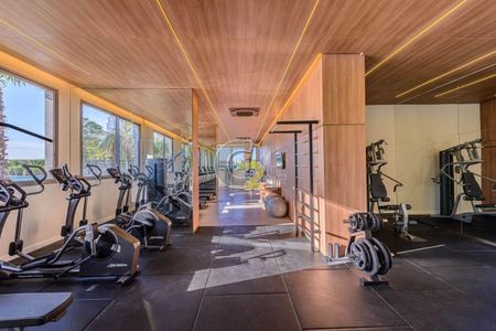 Apartamento à venda com 2 quartos, 88m² em Vila Leopoldina, São Paulo
